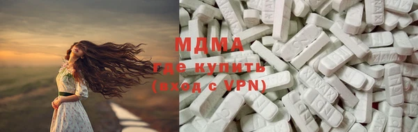 стаф Вяземский